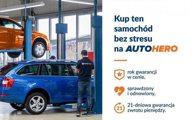 Mazda 3 cena 77900 przebieg: 86470, rok produkcji 2019 z Przeworsk małe 352